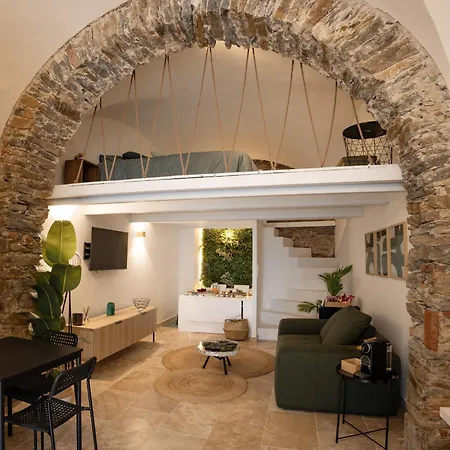 Apartment Qu4tre, Jacuzzi, Citadelle