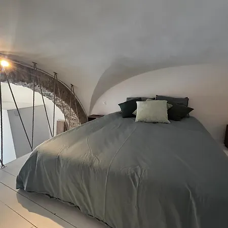 Qu4tre, Jacuzzi, Citadelle Apartment *